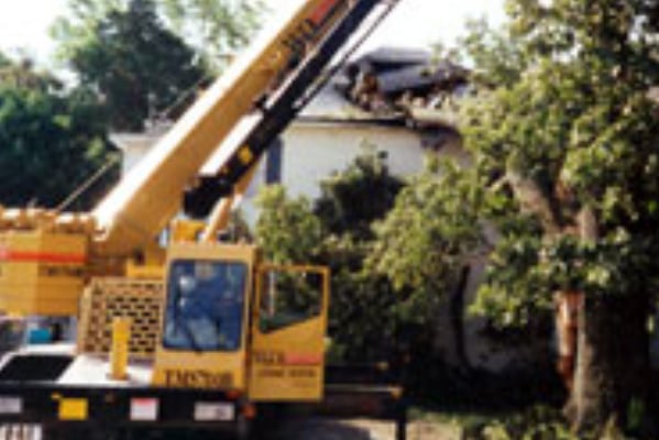 Slide of Heartwood Rebuilding Services