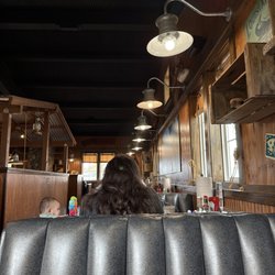 Huckleberry's - Pismo Beach