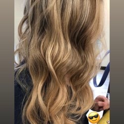 Hair Color Express Drybar - Ombré by Aykut
