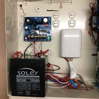 360 Alarm - Patriot Monitoring's quality repair. - Security Systems Near Me - Grand Prairie, Texas 360 Alarm - Patriot Monitoring's quality repair. - Security Systems Near Me - Grand Prairie, Texas