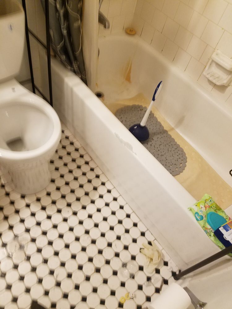 Slide of Guide Plumbing Service