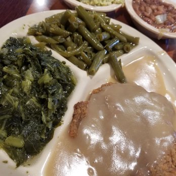Jimmy's Family Restaurant - Meat and three - American Near Me - Easley, South Carolina