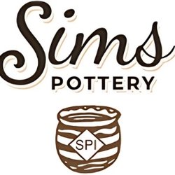 Sims Pottery Inc