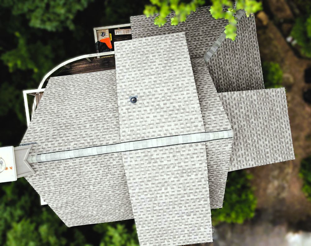 Slide of Roofing Georgia