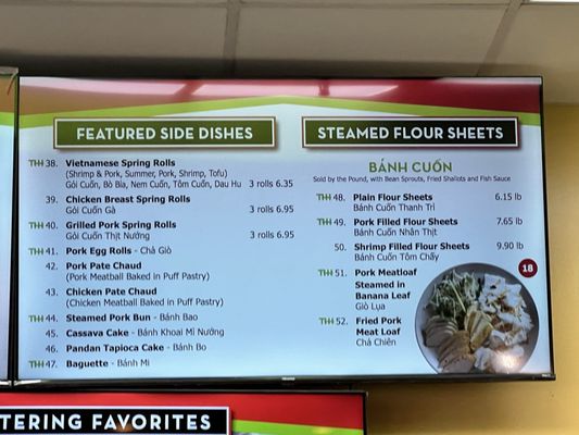 Menu photo 3 THH Sandwiches Tustin, CA Menu photo 3 THH Sandwiches Tustin, CA