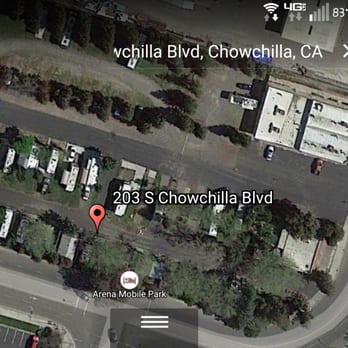 Arena RV Park - RV Parks Near Me - Chowchilla, California
