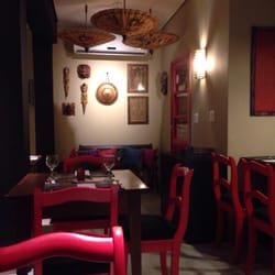 Wok - Ficou lindo depois da reforma!