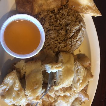 Shangri la - Chinese Near Me - San Antonio, Texas