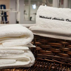 Adirondack Outlet Mall - Whitehall Athletic and Field Club - Exactly like nothing else!