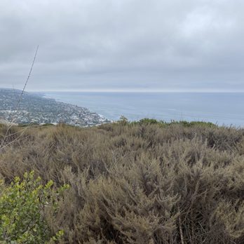 Laguna Coast Wilderness Park - Views Boat Road/Water Tank Loop Trail views - Parks Near Me - Laguna Beach, California Laguna Coast Wilderness Park - Views Boat Road/Water Tank Loop Trail views - Parks Near Me - Laguna Beach, California