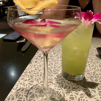 Restaurant Anzu - Cocktails - Japanese Near Me - San Francisco, California Restaurant Anzu - Cocktails - Japanese Near Me - San Francisco, California