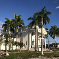 City Hall