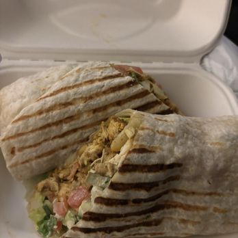 Gyro Makers - Arabic Shawarma - Greek Near Me - Renton, Washington