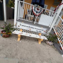 Cedar Key Island Bakery