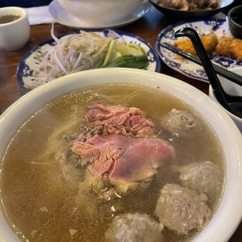 Nam Vietnamese Restaurant - Rare beef and beef ball pho - Vietnamese Near Me - Richmond Hill, Ontario Nam Vietnamese Restaurant - Rare beef and beef ball pho - Vietnamese Near Me - Richmond Hill, Ontario