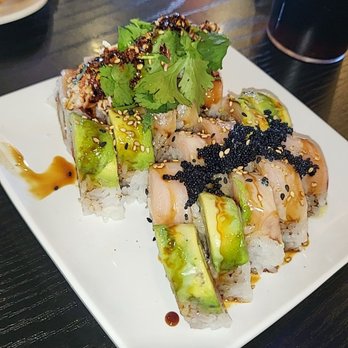 Ohana Sushi - Sushi Bars Near Me - Sparks, Nevada Ohana Sushi - Sushi Bars Near Me - Sparks, Nevada