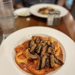 Pomodoro Trattoria