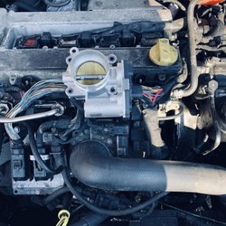Steve's Extra Quality Gasoline & Auto Service