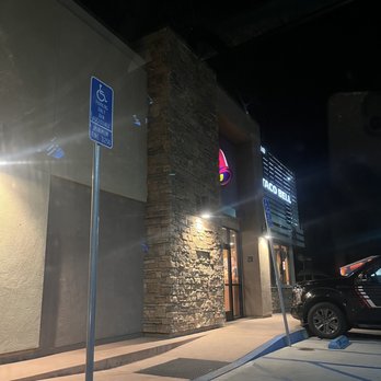 Taco Bell - Made us get back in line for sauce - Fast Food Near Me - Chino Hills, California Taco Bell - Made us get back in line for sauce - Fast Food Near Me - Chino Hills, California
