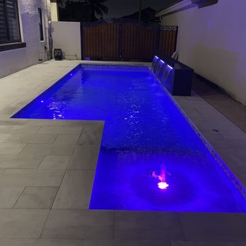Pools By Ge - Pool & Hot Tub Service Near Me - Miami, Florida Pools By Ge - Pool & Hot Tub Service Near Me - Miami, Florida