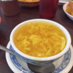 China Capital Restaurant