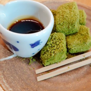 YAYOI - Japanese Near Me - Cupertino, California