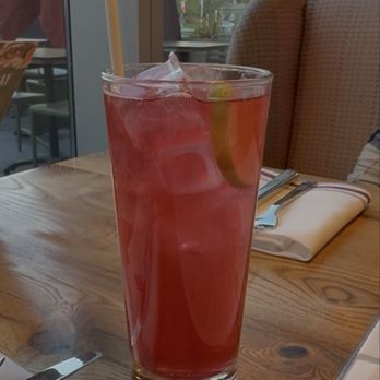 Founding Farmers Tysons - Scratch Soda - New American Near Me - Tysons, Virginia