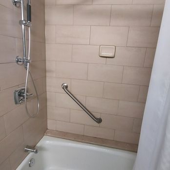 The Westin Pittsburgh - Shower - Hotels Near Me - Pittsburgh, Pennsylvania The Westin Pittsburgh - Shower - Hotels Near Me - Pittsburgh, Pennsylvania