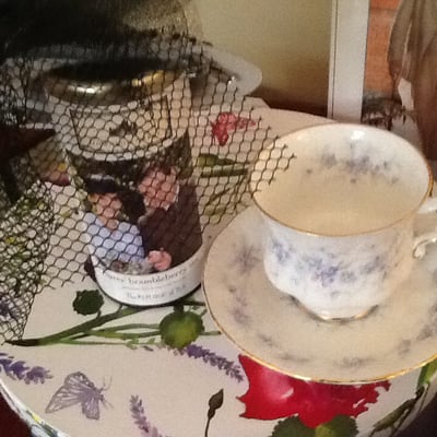 British Marketplace by null