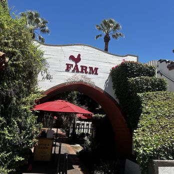 FARM - French Near Me - Palm Springs, California FARM - French Near Me - Palm Springs, California