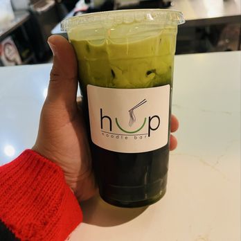 HUP Noodle Bar - Thai Green Tea - Vietnamese Near Me - Houston, Texas HUP Noodle Bar - Thai Green Tea - Vietnamese Near Me - Houston, Texas