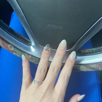 Top Nails - full set - Nail Salons Near Me - Indianapolis, Indiana