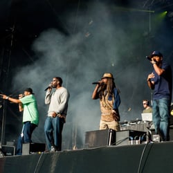 Parklife Festival - Jurassic 5