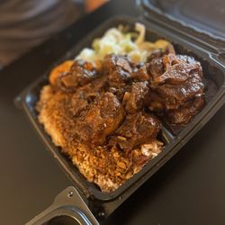 Jamaica Jamaica Island Cuisine - Oxtail