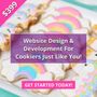 Photo of JH Web Designer