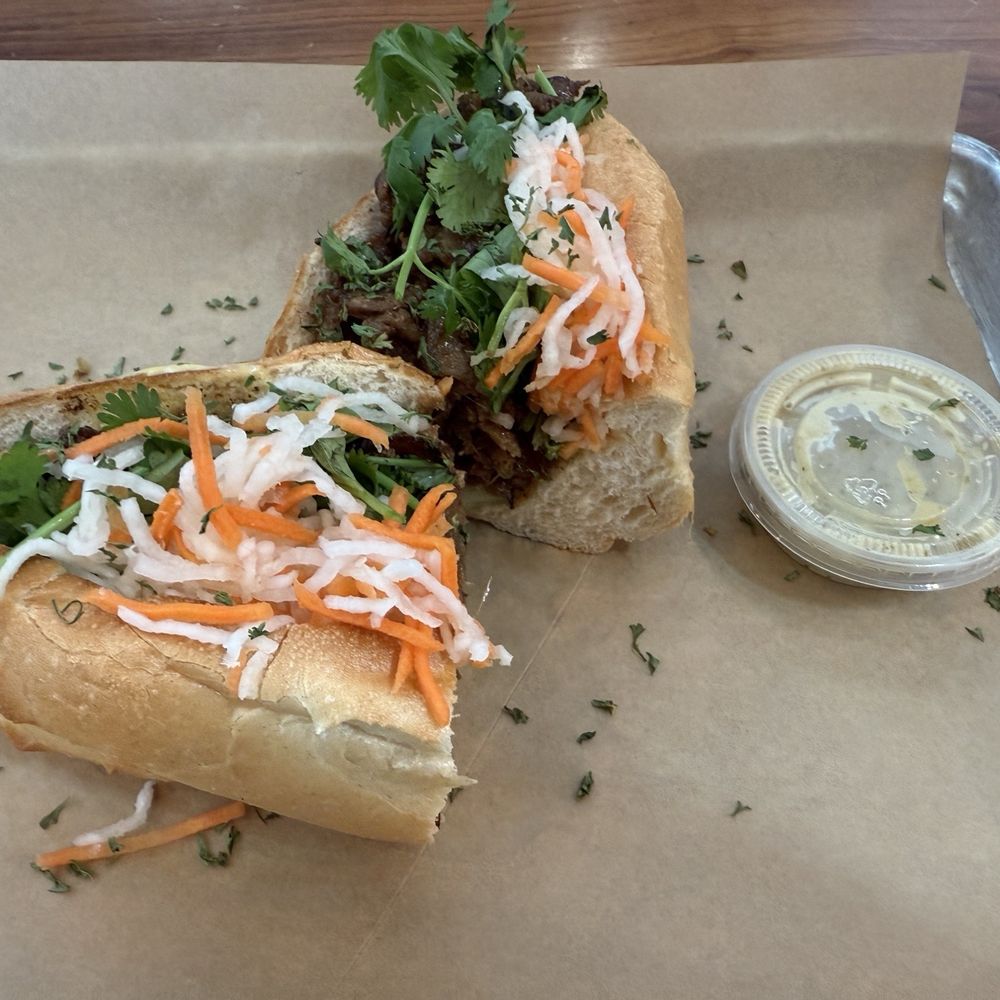 Grilled Pork Sandwich Grilled Pork Sandwich