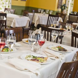 Auberge du Joli Vent - Restaurant