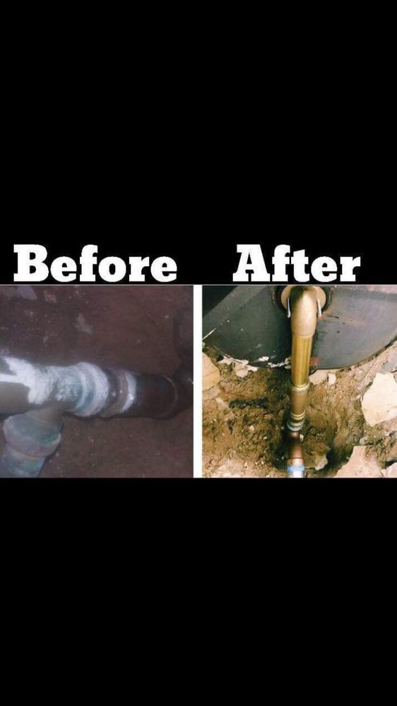 Slide of Bargain Plumbing and Heating