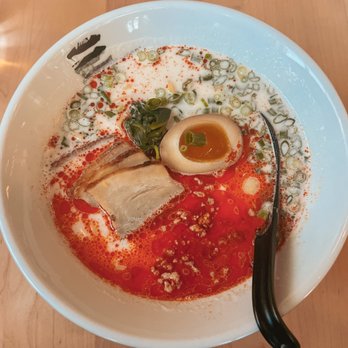 E Ramen + - E Signature Ramen - Ramen Near Me - Atlanta, Georgia