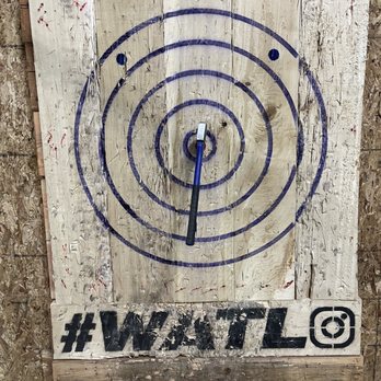 Bad Axe Throwing San Francisco - Bulls eye! - Recreation Centers Near Me - Daly City, California Bad Axe Throwing San Francisco - Bulls eye! - Recreation Centers Near Me - Daly City, California