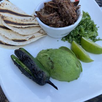 Local Station - Salpicon- chargrilled tortillas & jalapeño, avacado, lime & cilantro- really really good! Hubby was happy. - Cocktail Bars Near Me - Braselton, Georgia Local Station - Salpicon- chargrilled tortillas & jalapeño, avacado, lime & cilantro- really really good! Hubby was happy. - Cocktail Bars Near Me - Braselton, Georgia