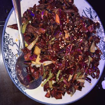 Xun Yu Si Kao - Szechuan Near Me - Brooklyn, New York