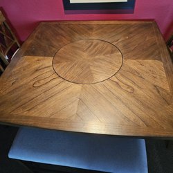 AMB Furniture and Design