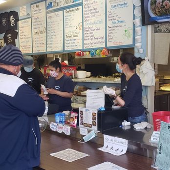 Otani's - Seafood Markets Near Me - Oxnard, California