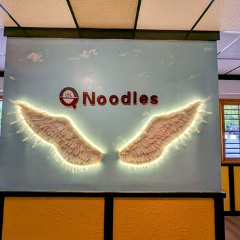 Q Noodles - Noodles Near Me - Cary, North Carolina