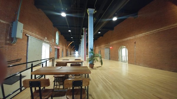 Terminal Warehouse by null