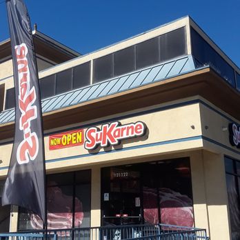 SuKarne - Wholesale meat, whole sale prices. Open to the public. - Meat Shops Near Me - Los Angeles, California