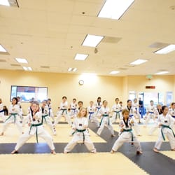 TaeKwon Kids