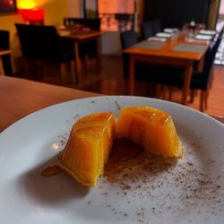 Restaurante Cardamomo