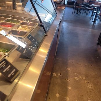 Blaze Pizza - Salad Near Me - Palmdale, California Blaze Pizza - Salad Near Me - Palmdale, California